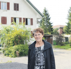 Umzug steht an