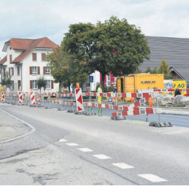 Noch mehr Geduld ist gefragt