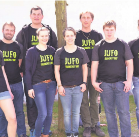 Sarmenstorf: Jugendforum wird zum «Jufo»