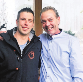 Bauer sucht Wirt