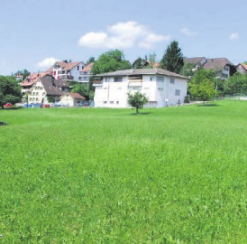 Infoanlass verschoben