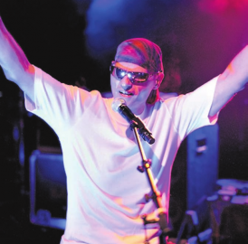 Revival am «Schützi»