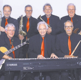 Wunschkonzert zum Jubiläum