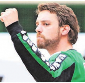 Hofmatten in Handballhänden