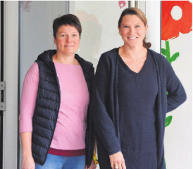 Noch fehlen genug Kinder