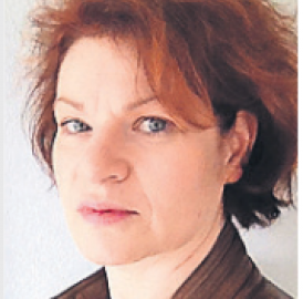 GASTKOLUMNE