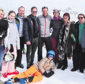 Zusammenarbeit als Chance