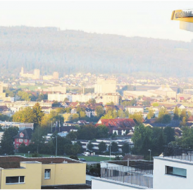 «Wer zieht überhaupt nach Wohlen?»