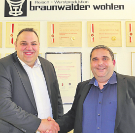 «Standort Wohlen ausbauen»