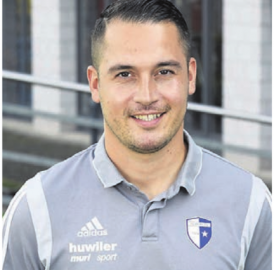 «Wackelt jetzt mein Trainerstuhl?»