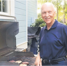 Leben ohne Bratwurst mit «Bürli»