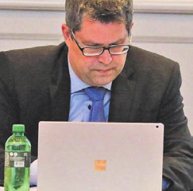 Ausgabenwachstum bremsen
