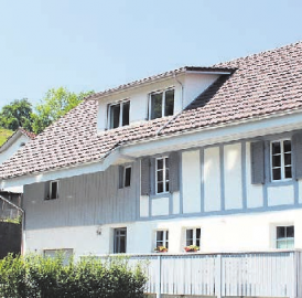 Sanieren – besser mit Erfahrung