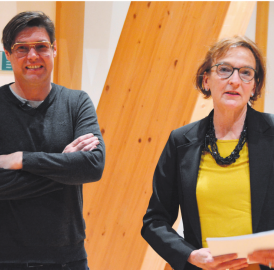 Erfolg – auch ohne Filmschule