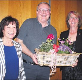 Knochenarbeit geleistet