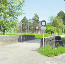 Zweimal zweithöchste Stufe