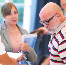 «Erfüllen Auftrag der Wähler»