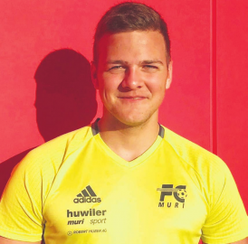 Junger Goalie sichert Punkt
