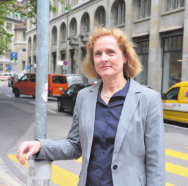 «Können Raum nicht vermehren»