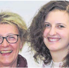 Vielen Menschen geholfen