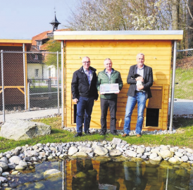 Insieme Freiamt zeigt viel Herz