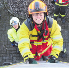 Der richtige Umgang im Notfall