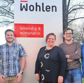 Offensiv politisieren
