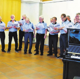 «Griechischer Wein» im Solino