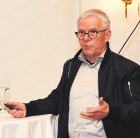 Auch diesmal keine halben Sachen