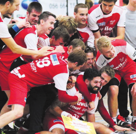 Cupfest im Klosterdorf