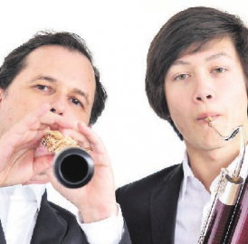 Musik-Juwel in Muri