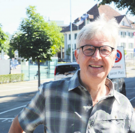 Der Ernst, der machts