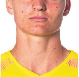 Nächster Schritt für Talent