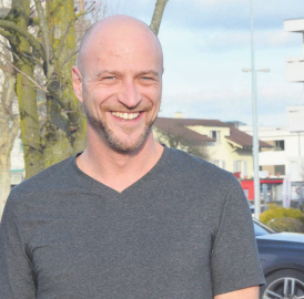 Der grosse Traum vom Leben auf See