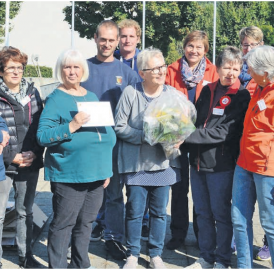 Erst belächelt, bald geschätzt