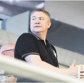 «Zu viele Spiele vergeigt»