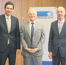 Starke regionale Verankerung