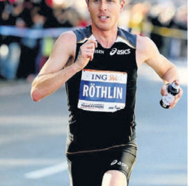 Viktor Röthlin kommt