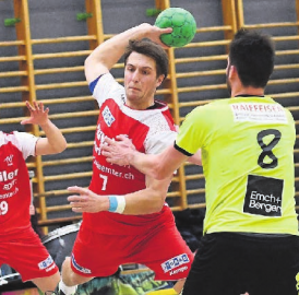 Leistungsträger statt Ergänzungsspieler