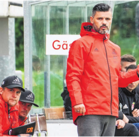 «In Cup-Quali unschlagbar»