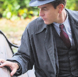 «Walt Disneys Christopher Robin»
