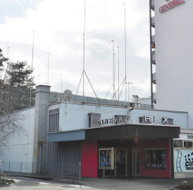 Damit das Kino eine Zukunft hat