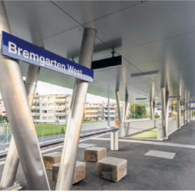 Ein «Fescht im Wescht»