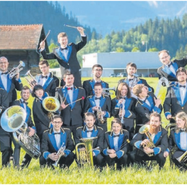 Brassmusik vom Feinsten