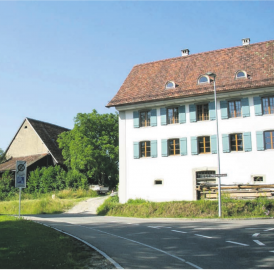 Grosse Ehre und Auszeichnung