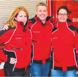 Familien besser integrieren