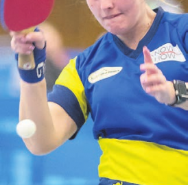 Silber für Dimitri Brunner