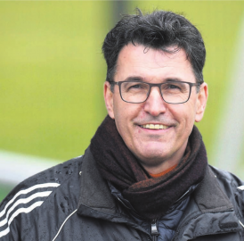 FCW mit neuer Strategie