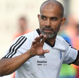 Fussball: Piu entlassen