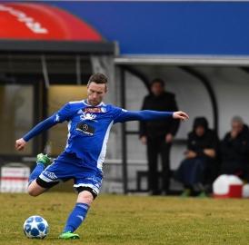 Fussball: FCW verliert 1:2